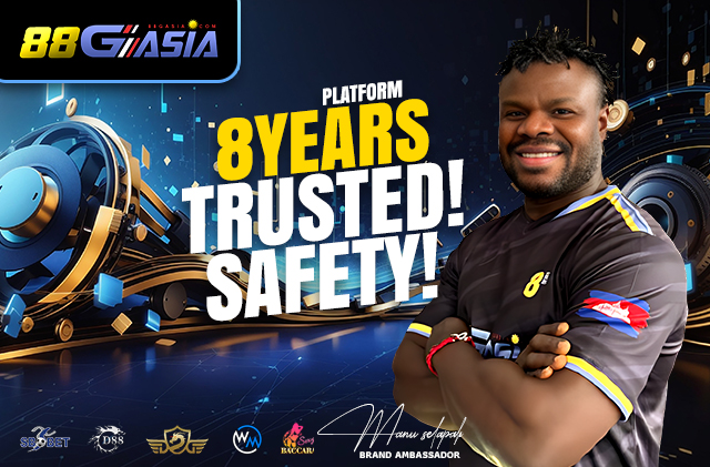 88GASIA The Most Popular Online Casino Cambodia
