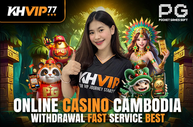 KHVIP77 High Rebate & Welcome Bonus
